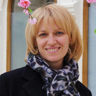 Софья Тодоровская