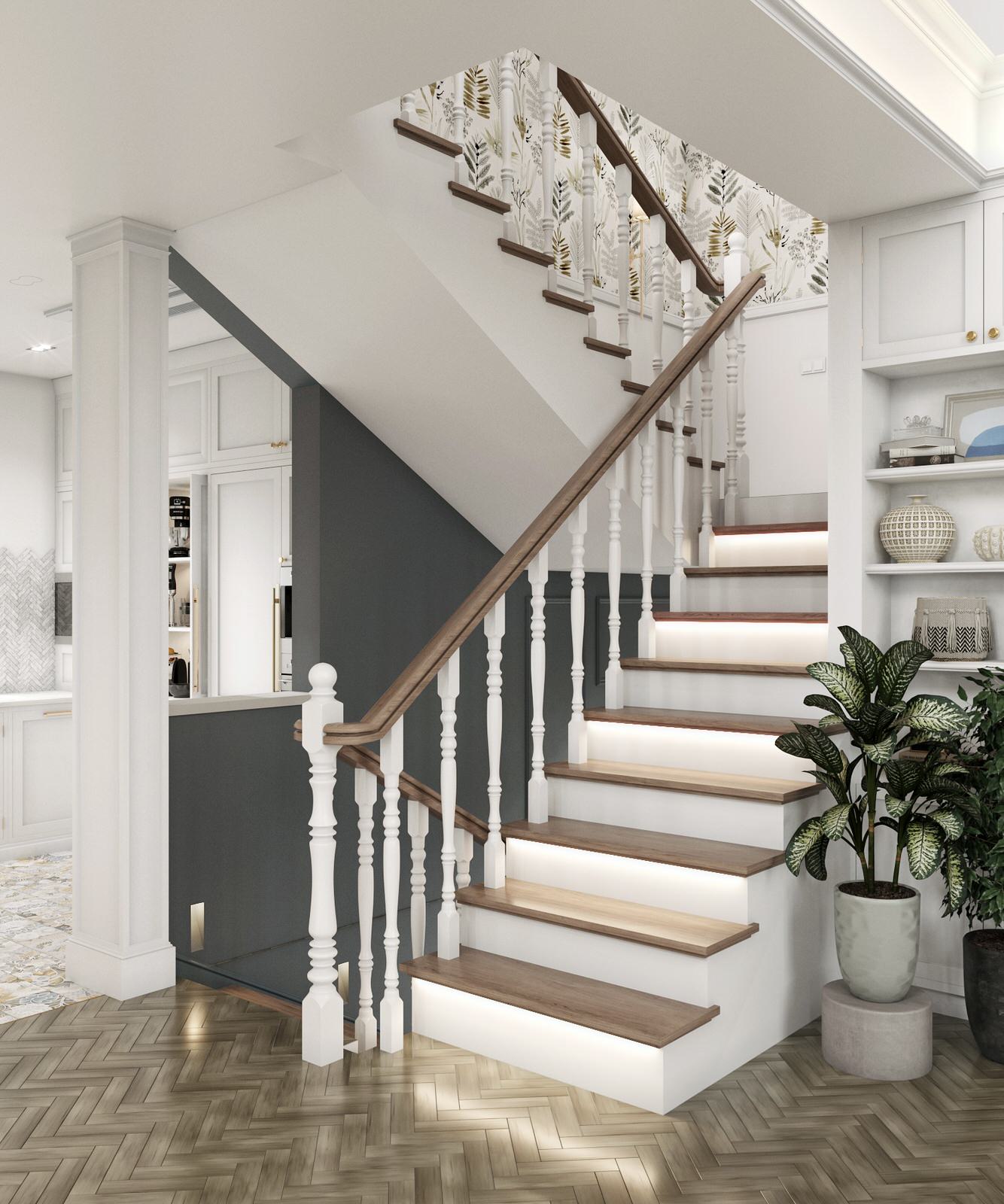 Безмятежность океана