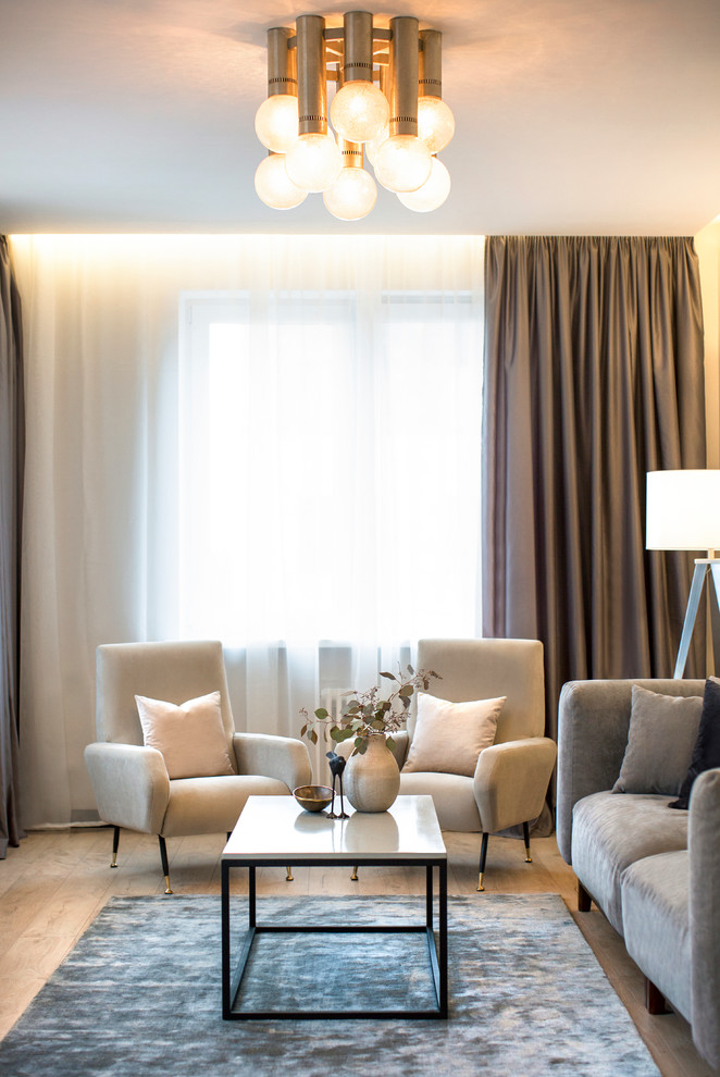 На Петроградке