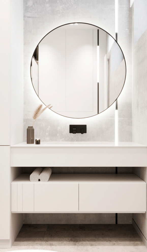 Вилла на Утренней улице