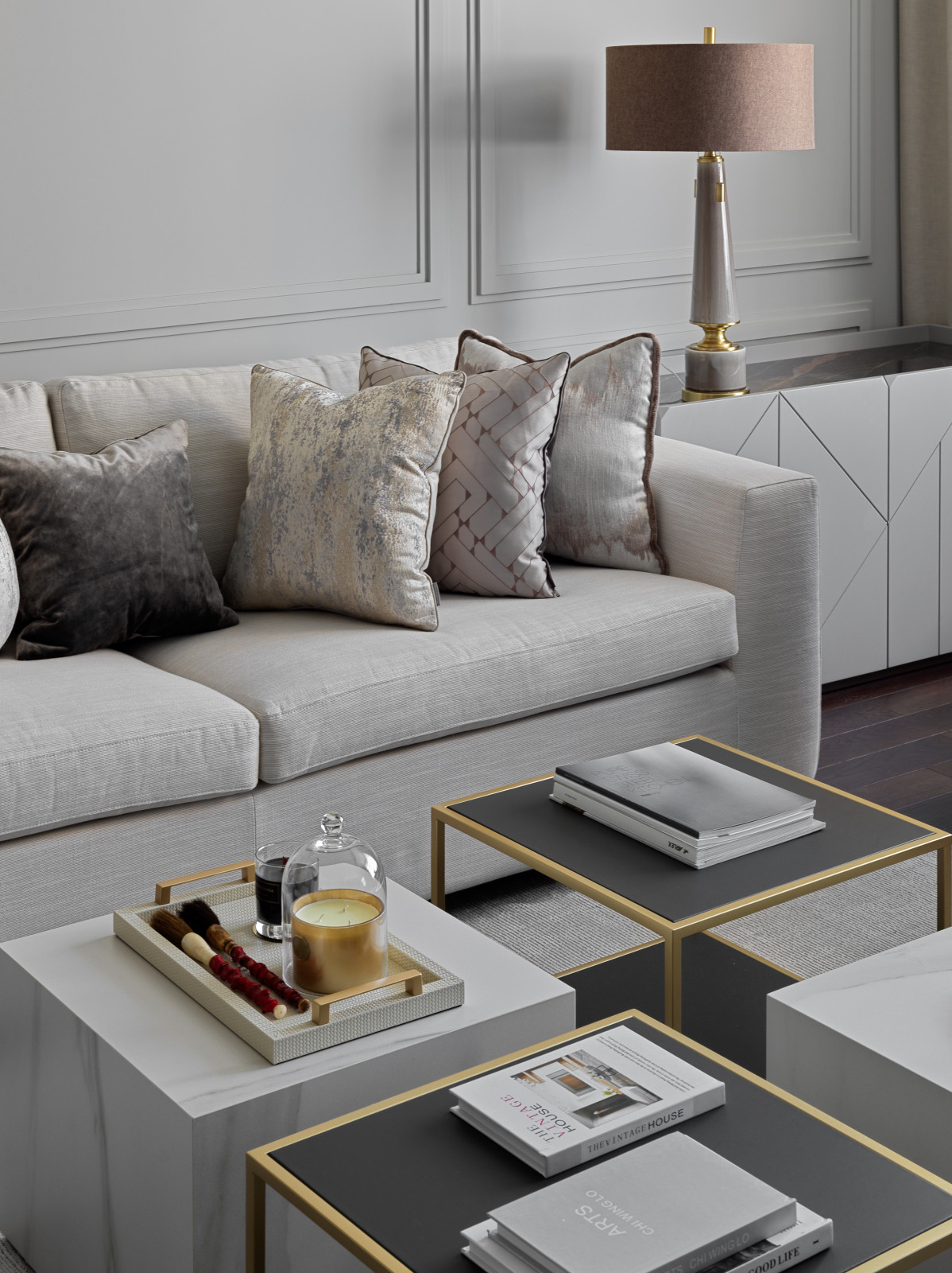 Триумф Палас