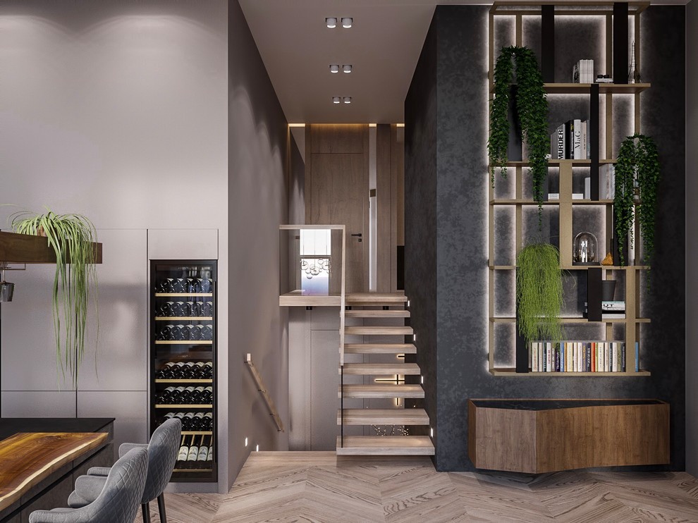 ЖК "Леонтьевский Мыс"