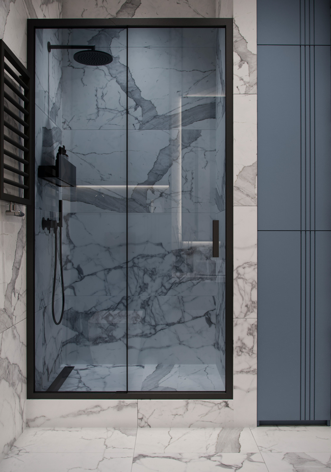 Апартаменты в ЖК SPEDA