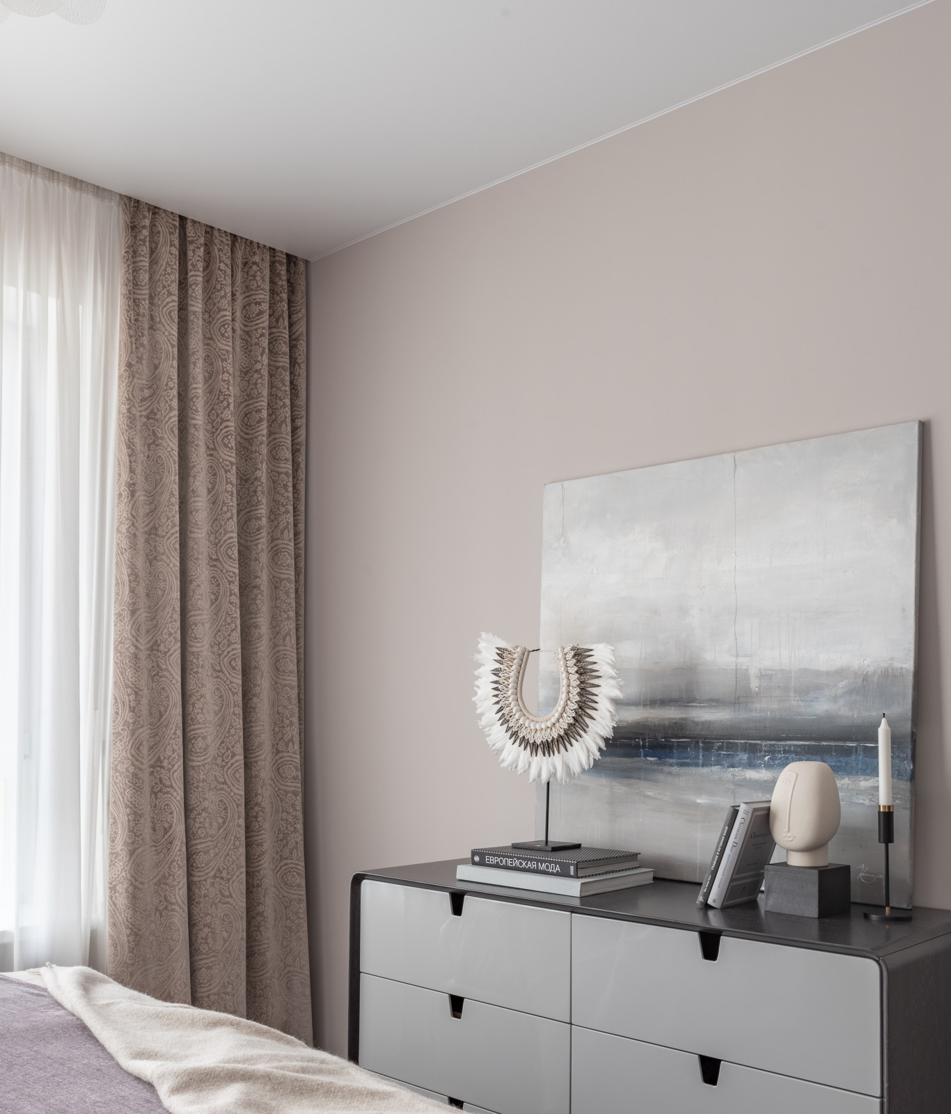 ЖК Левобережный