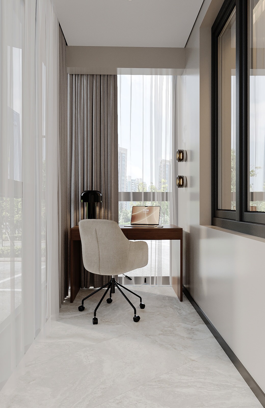 Квартира Жк.Дом на Васильевской