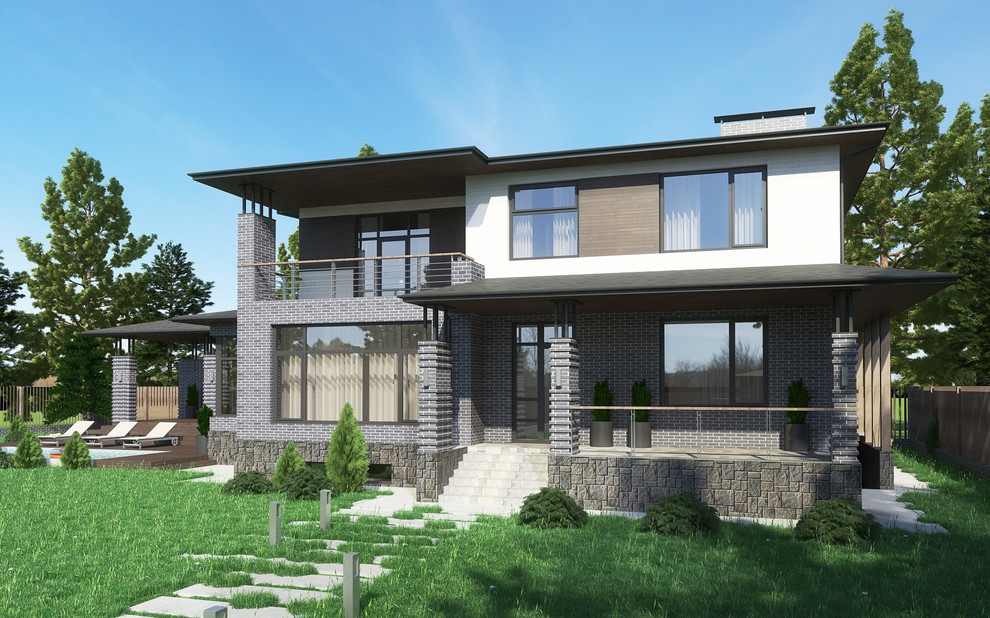 Частный дом в с. Чалтырь