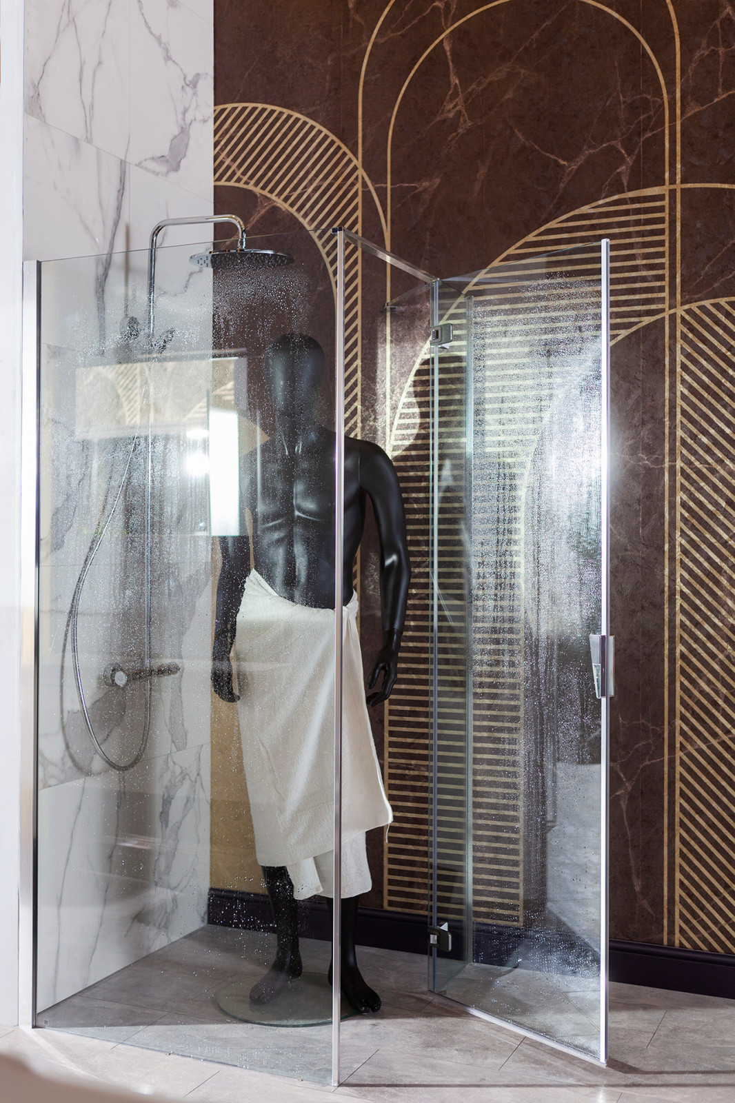 Шоурум ДизайнМол Ателье Интерьеров