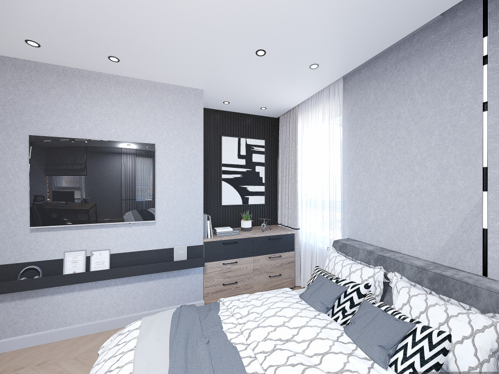 Квартира в Прокшино