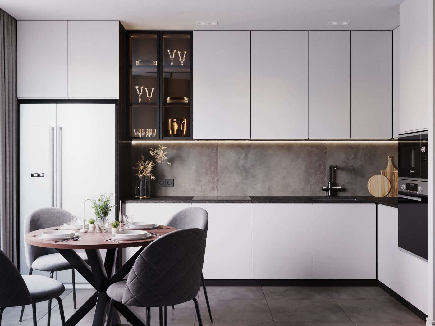 ЖК Южная Битца