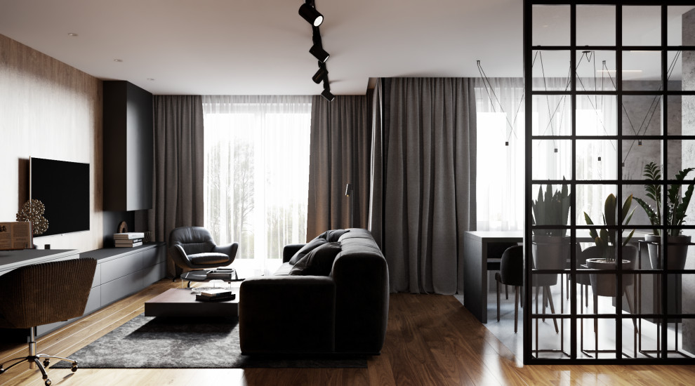 ЖК Царская столица