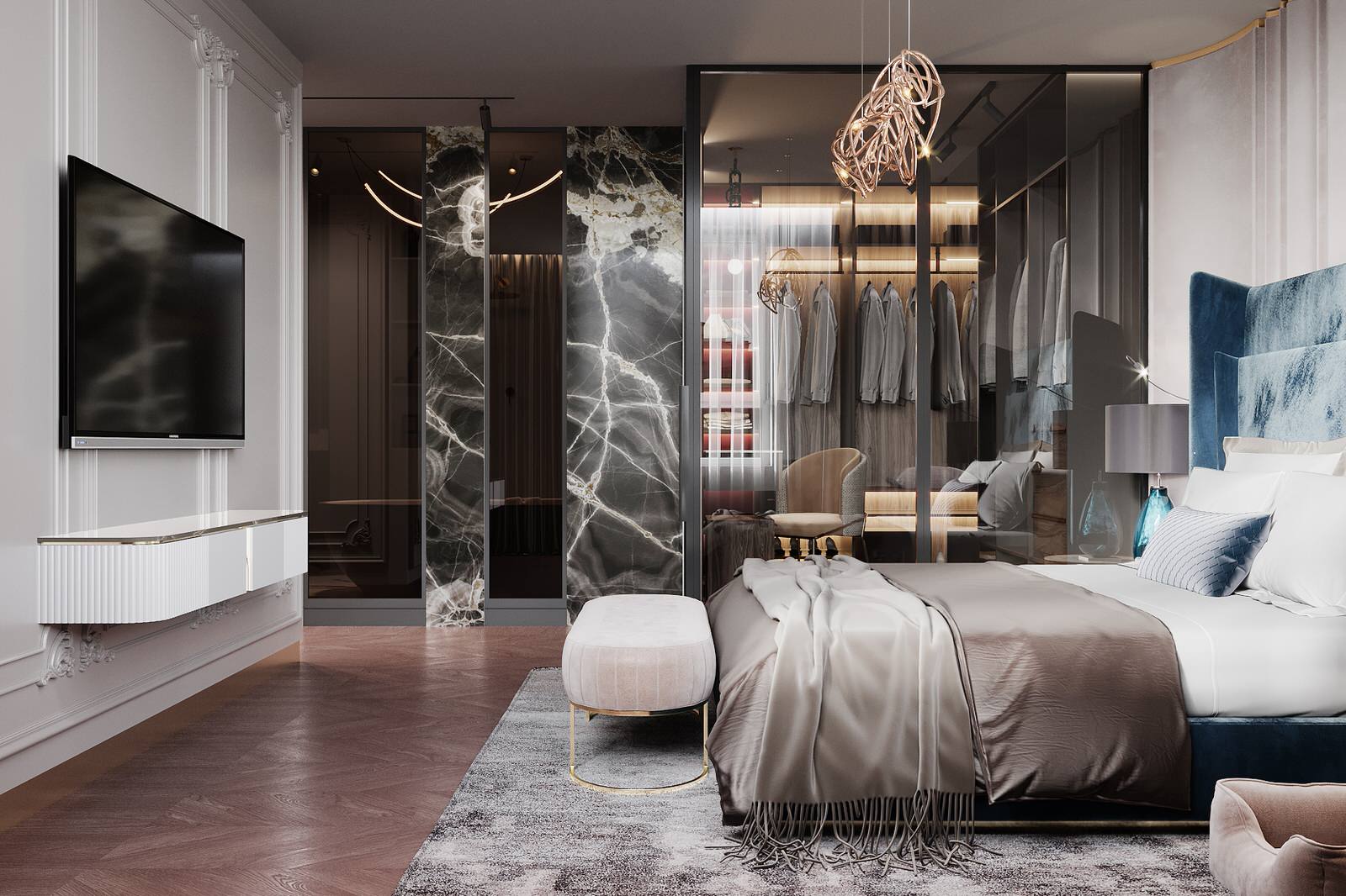 ЖК LEGENDA Героев