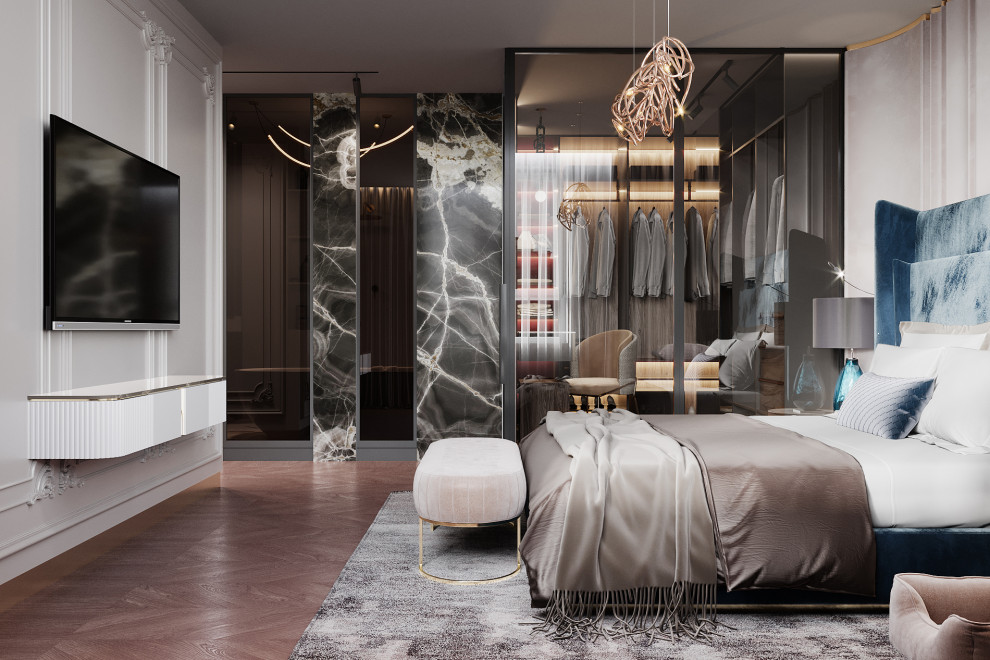 ЖК LEGENDA Героев