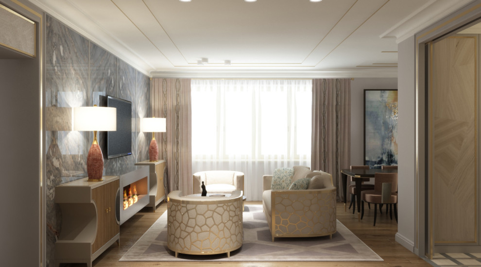 Современная классика