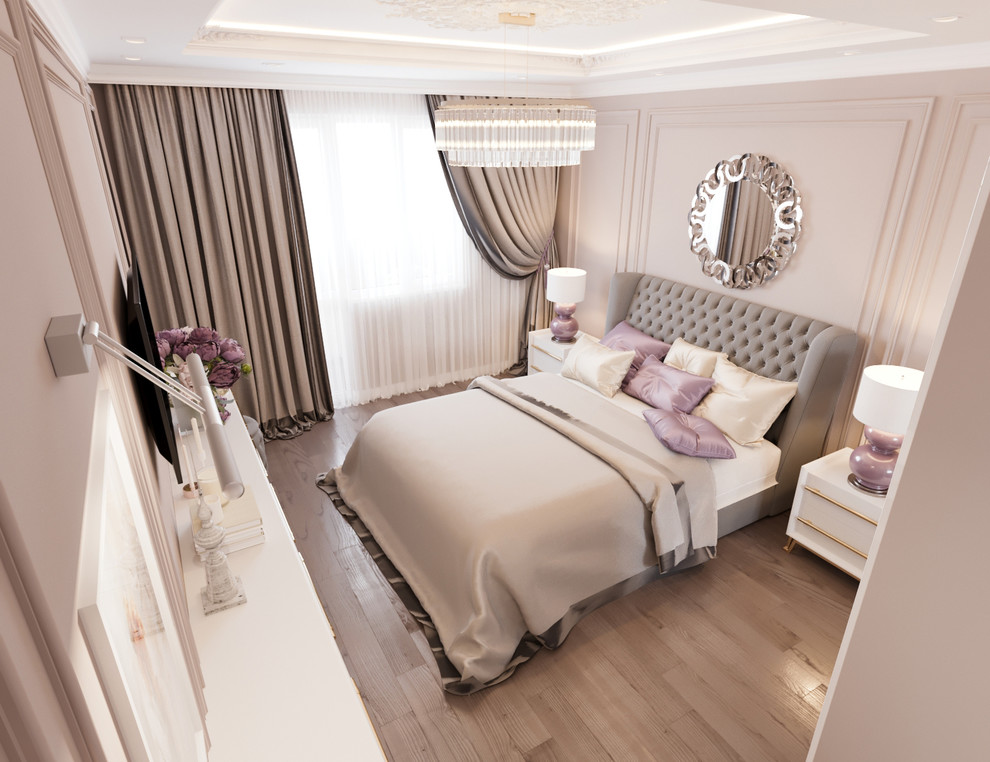 Двухкомнатная квартира в г.Краснодаре