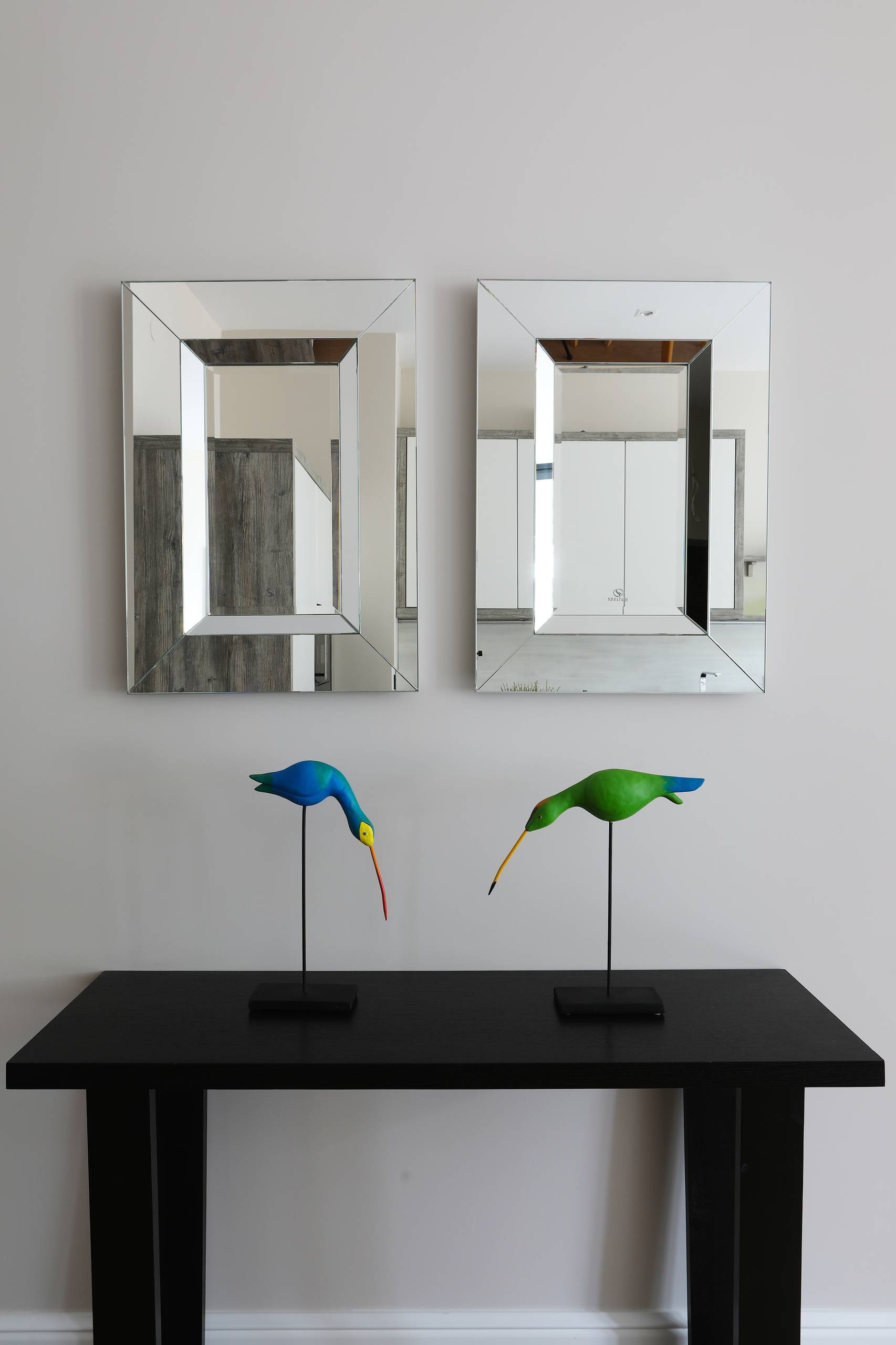 Houzz тур: Квартира для каникул в Светлогорске