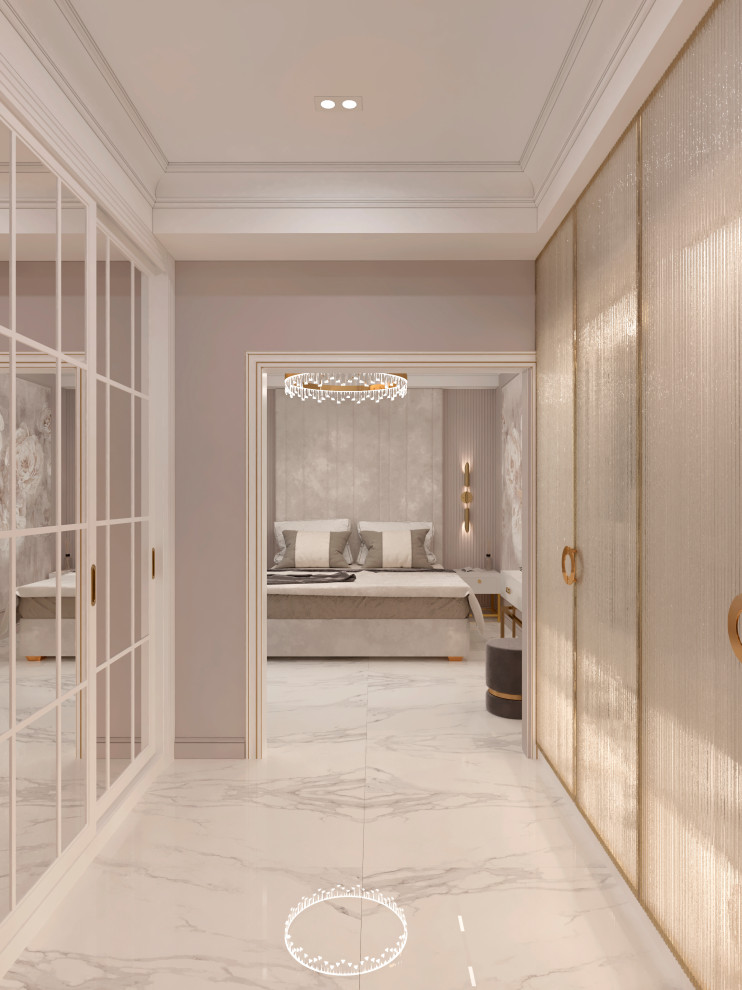 2-комнатная квартира в ЖК "ЗилАрт"