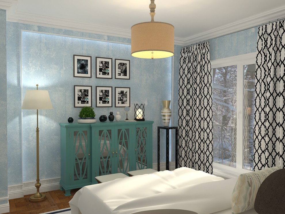 Квартира в Санкт-Петербурге