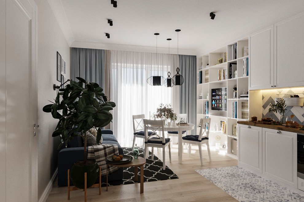 ул. Н. Островского 93 Б ЖК "Солнечный город"