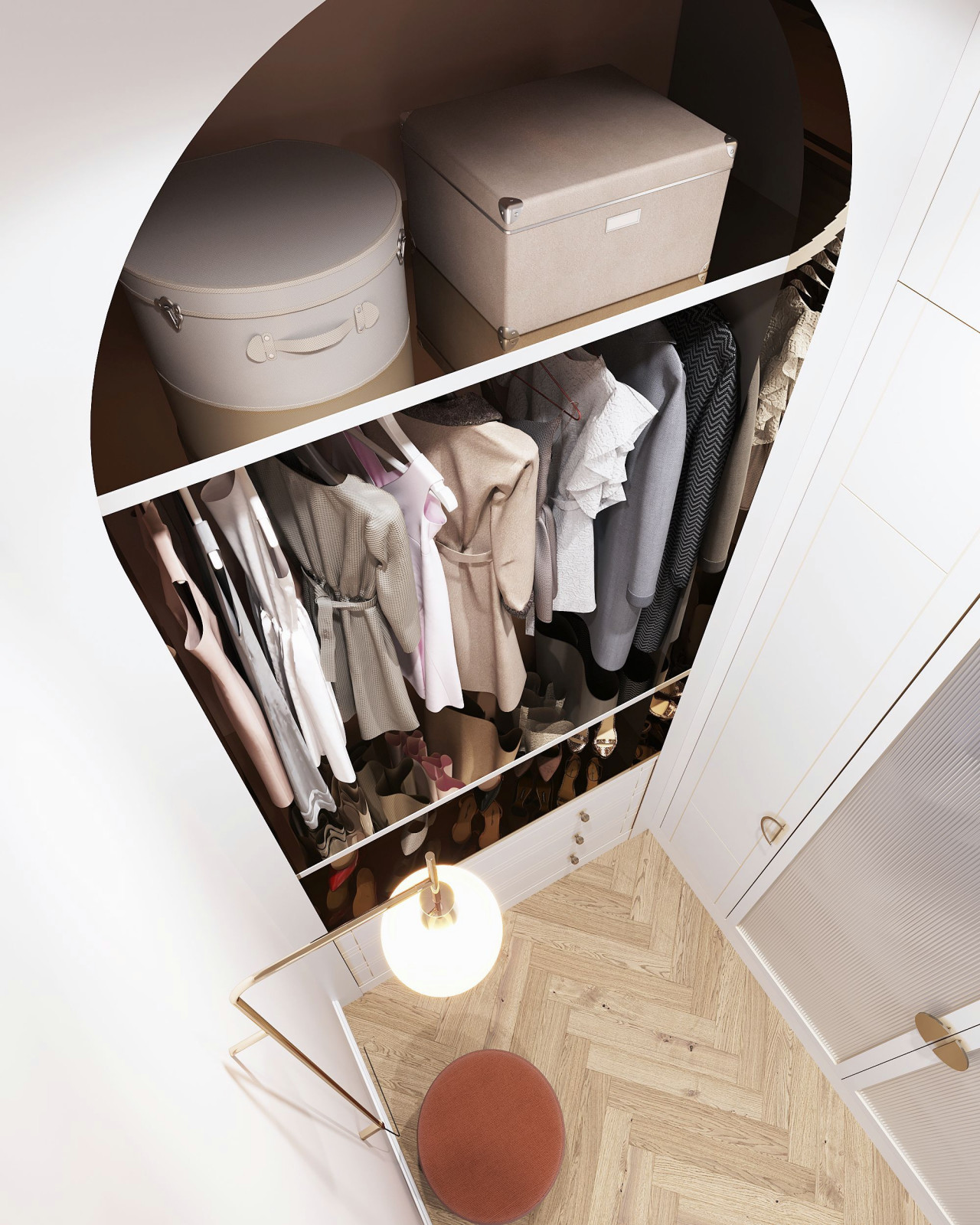 ЖК Полянка/44