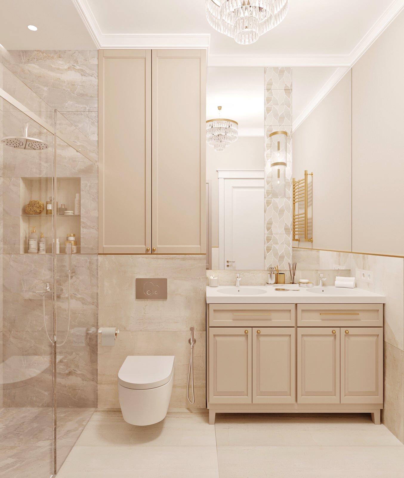 Дом в Санкт- Петербурге