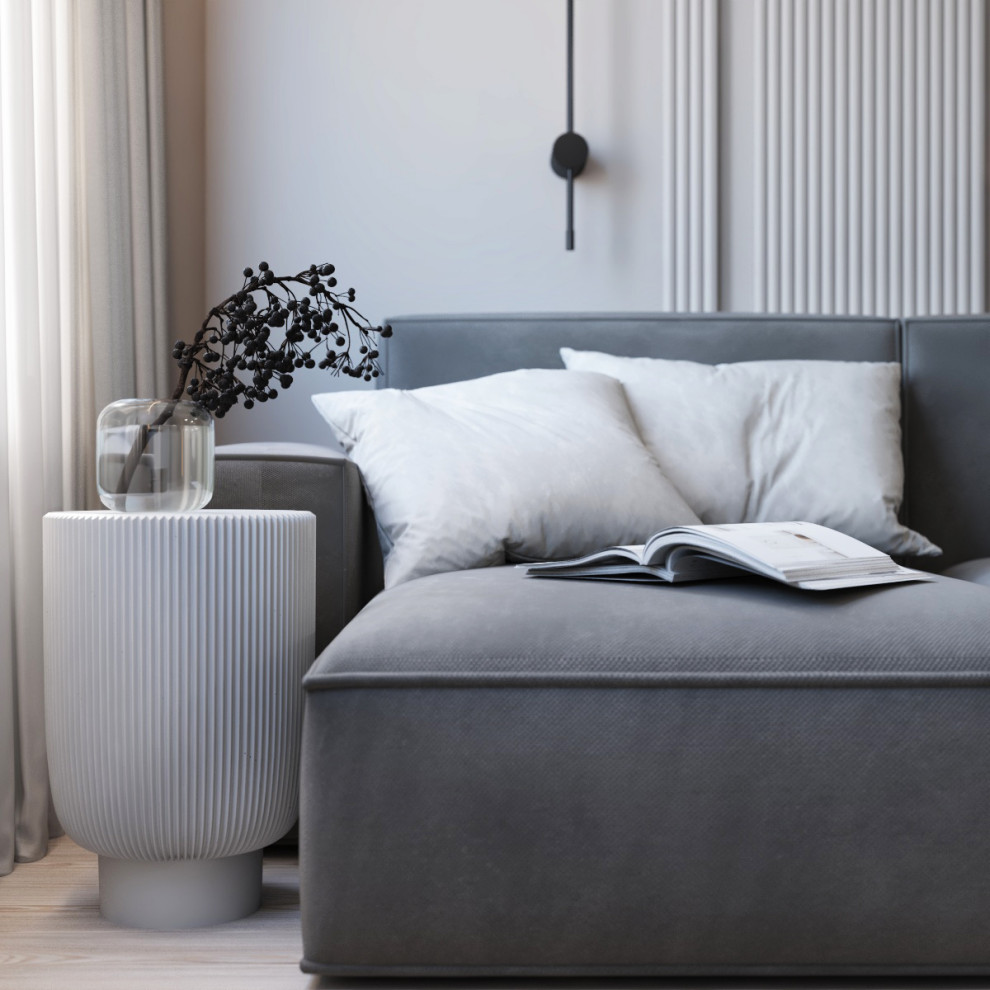 г. Тюмень ЖК "Домашний" ул.Новоселы