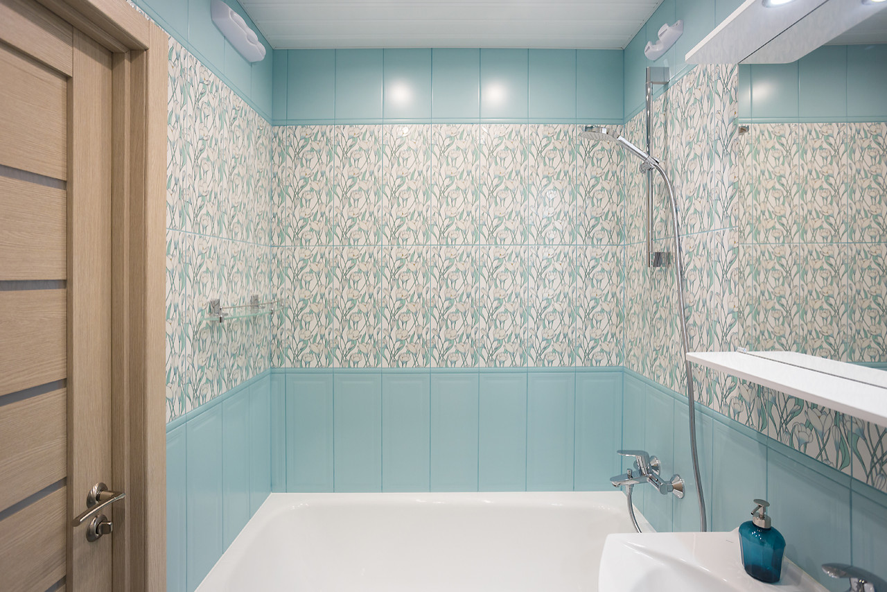 Москва Заречная 7 (1-комнатная)