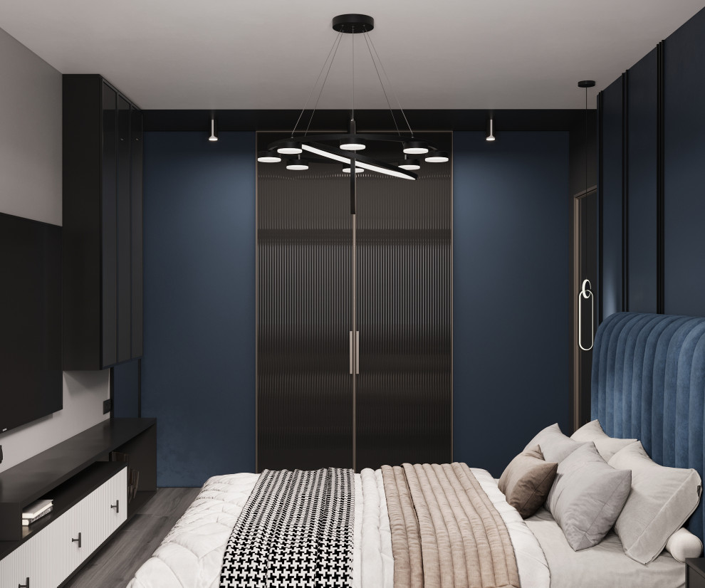 ЖК Логика г. Самара (квартира 104 м.кв.)