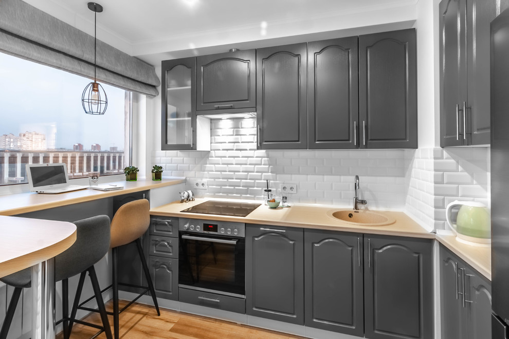 Квартира на Московском проспекте