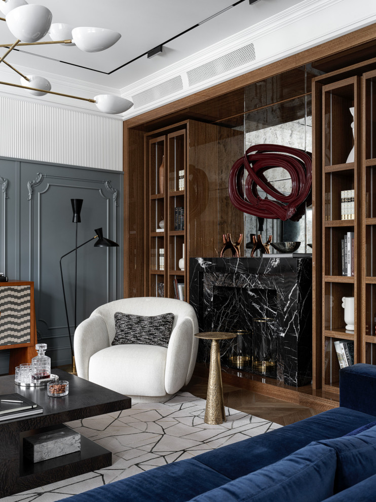 ЖК Art View House 134 кв.м