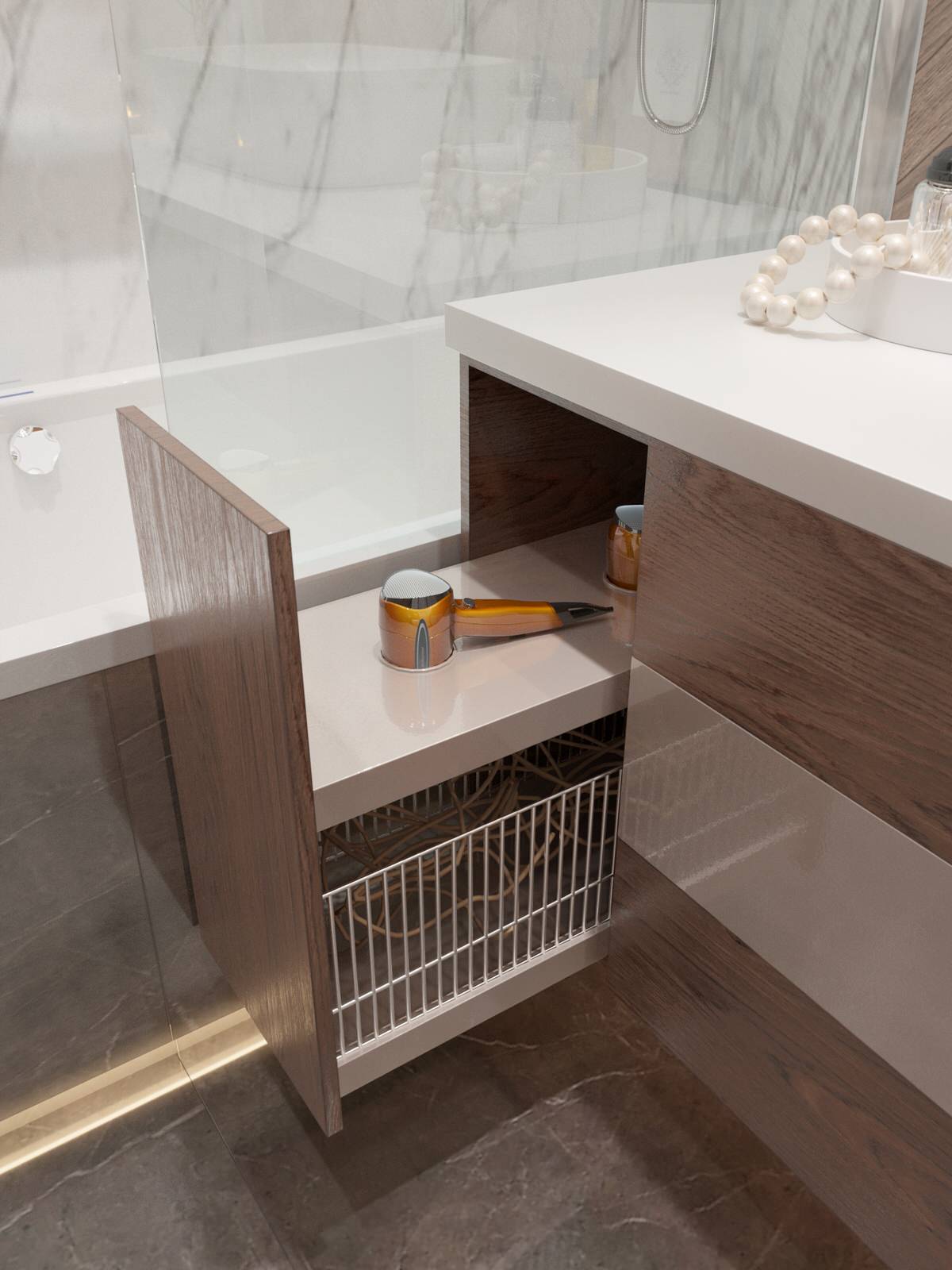 ЖК Скандинавия