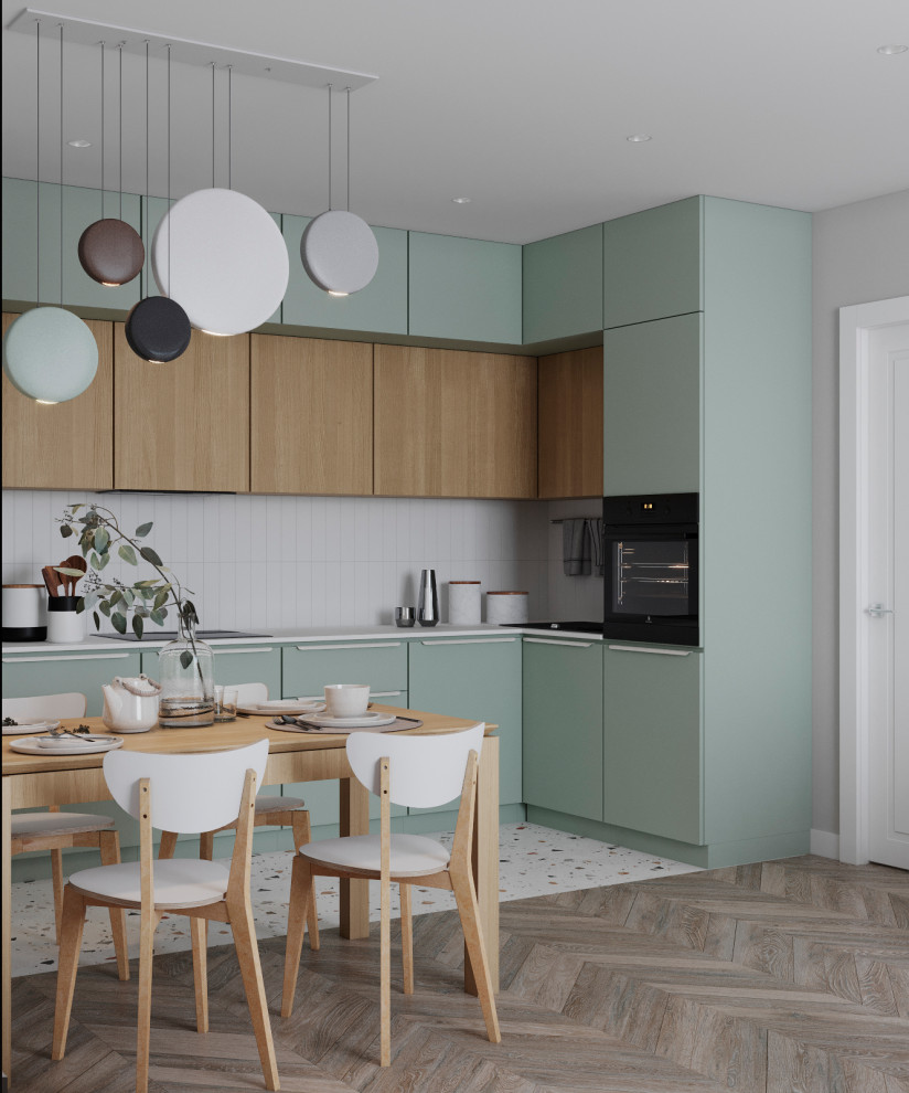 ЖК "Бутово парк 2"