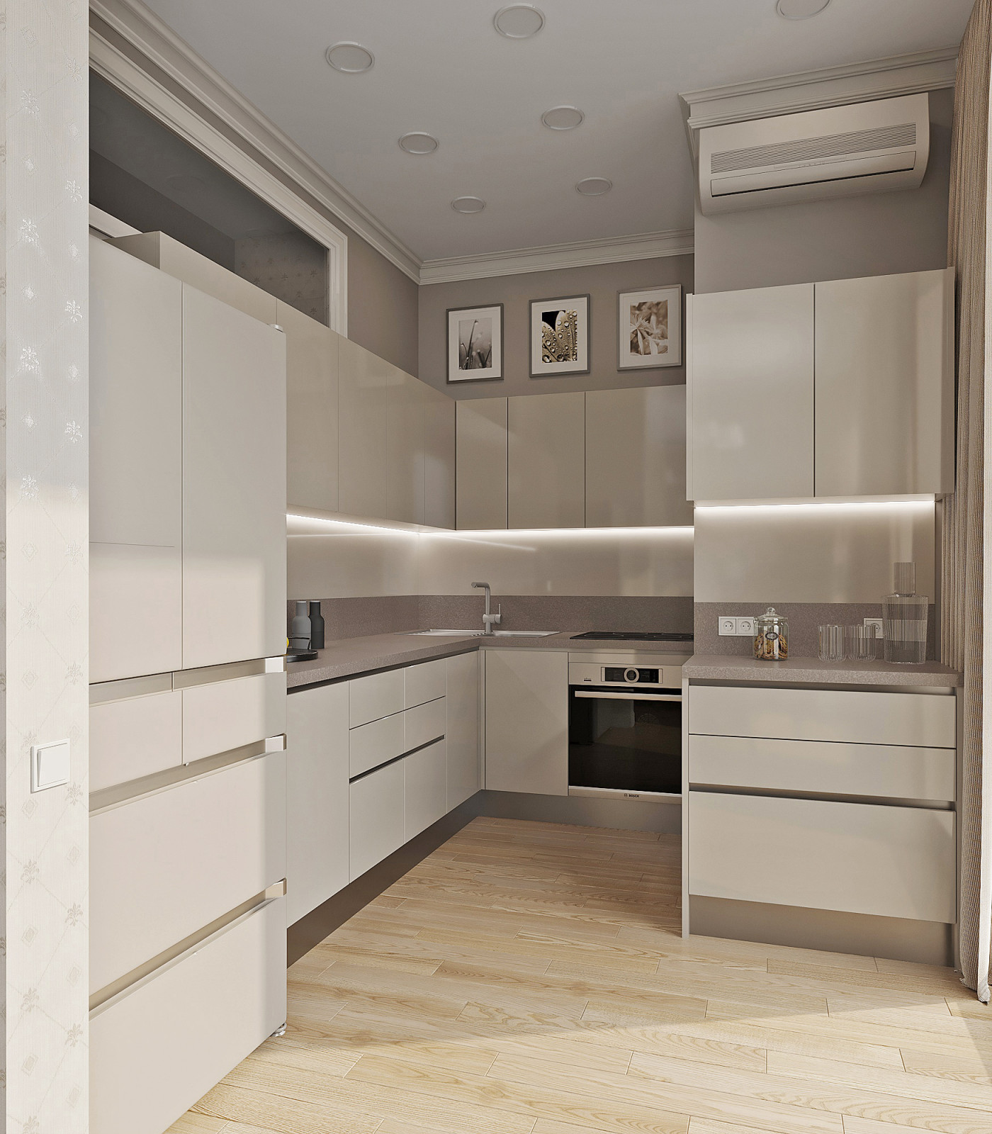 ЖК RedSide: современная классика