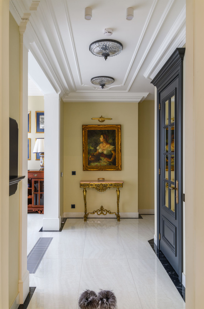 Квартира с историей