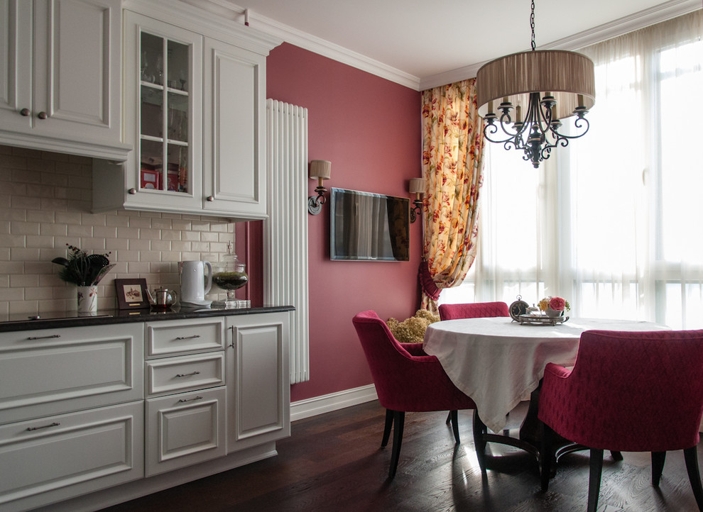 Круглый дом