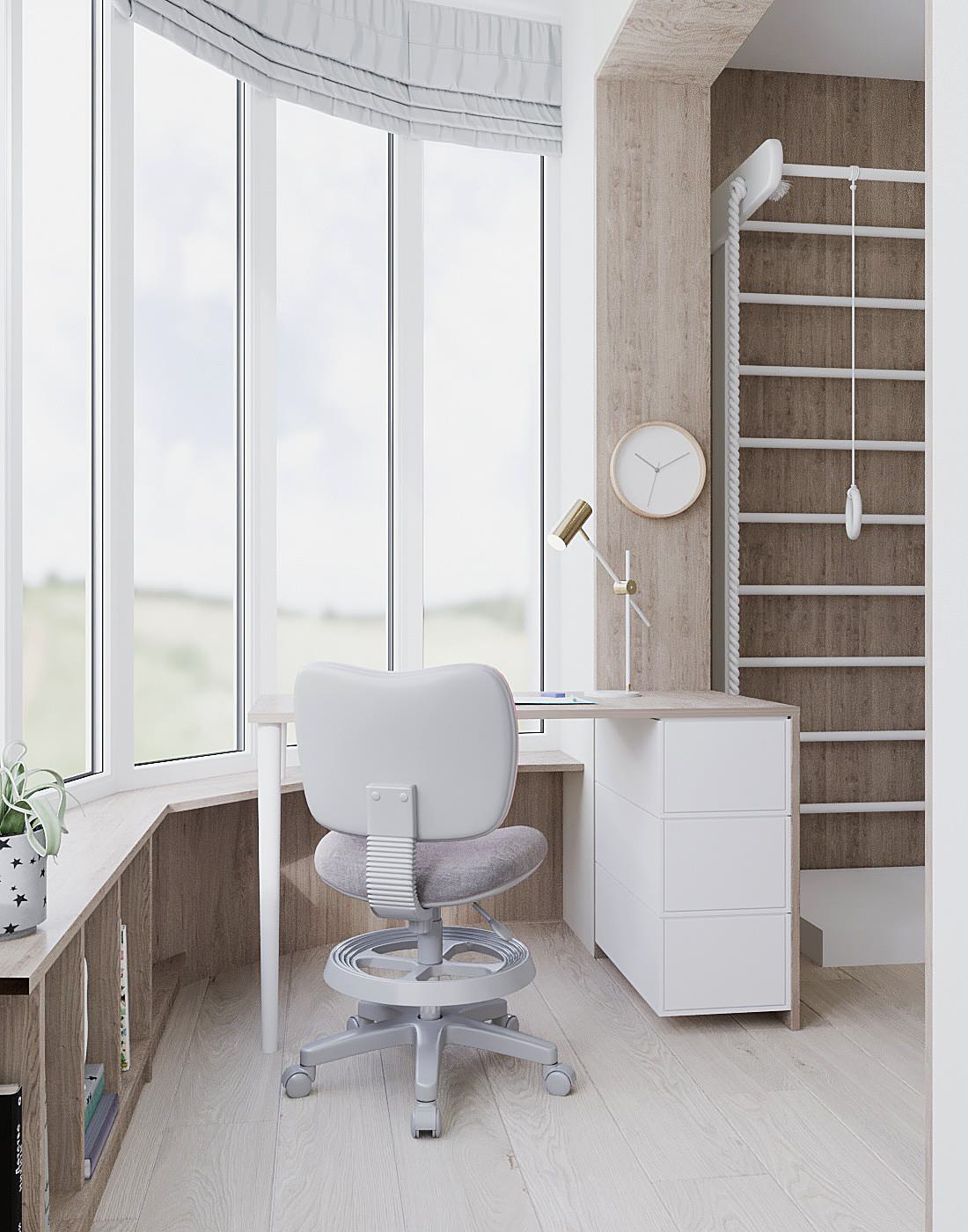 Обложка проекта: ЖК Прагма