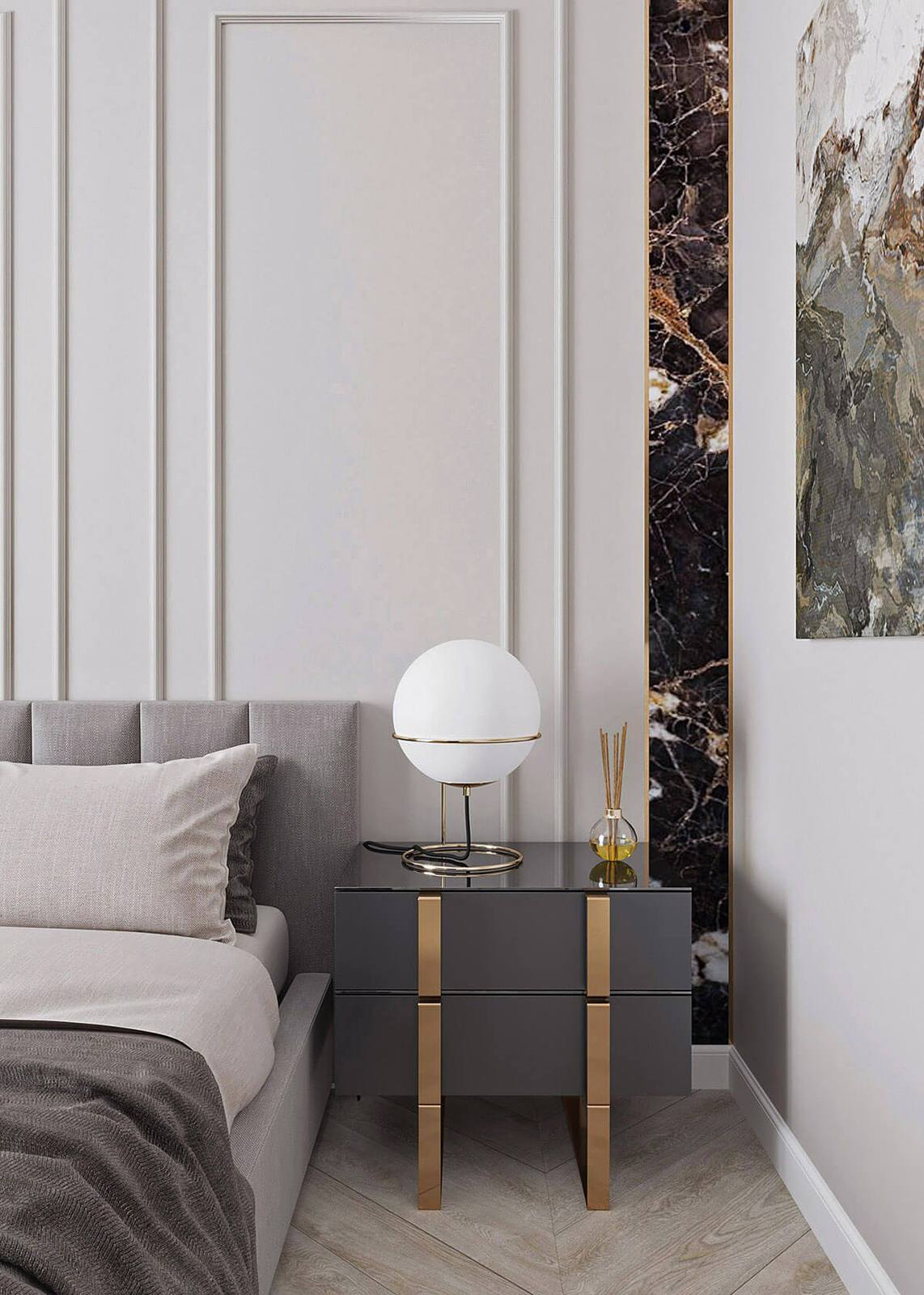 Квартира в ЖК Берег