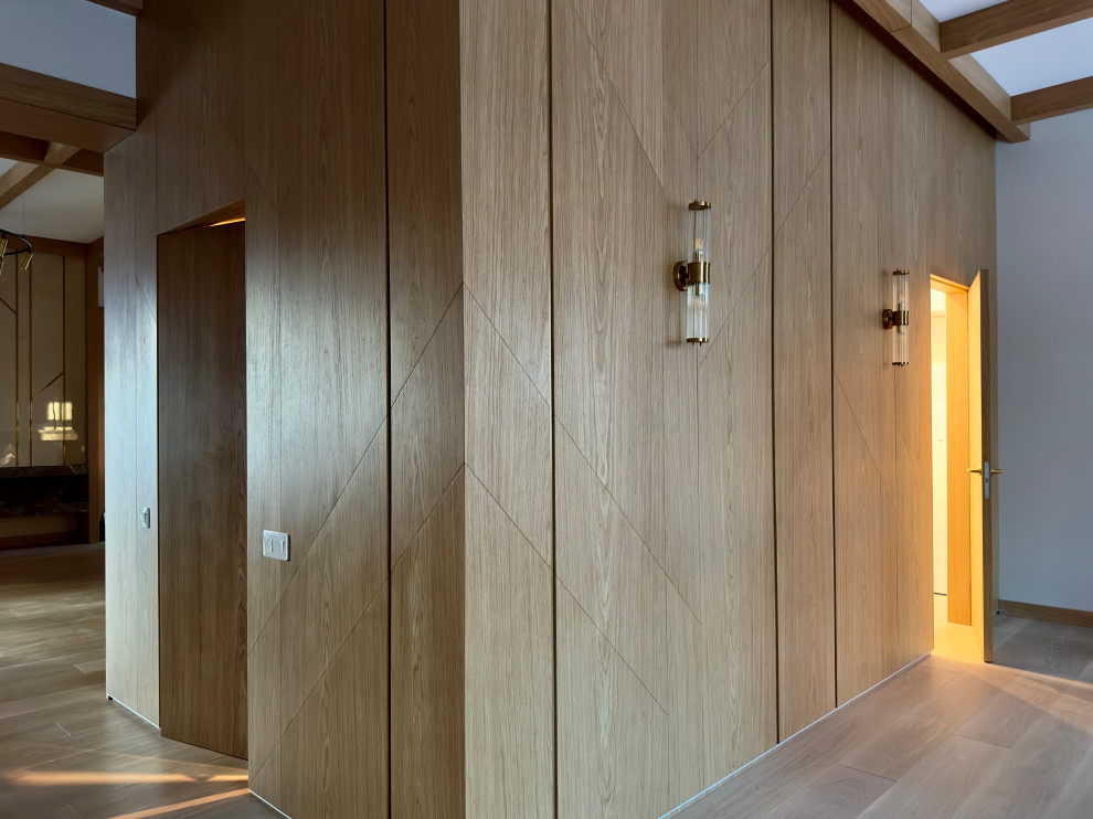 Дом в Зеленом Бору