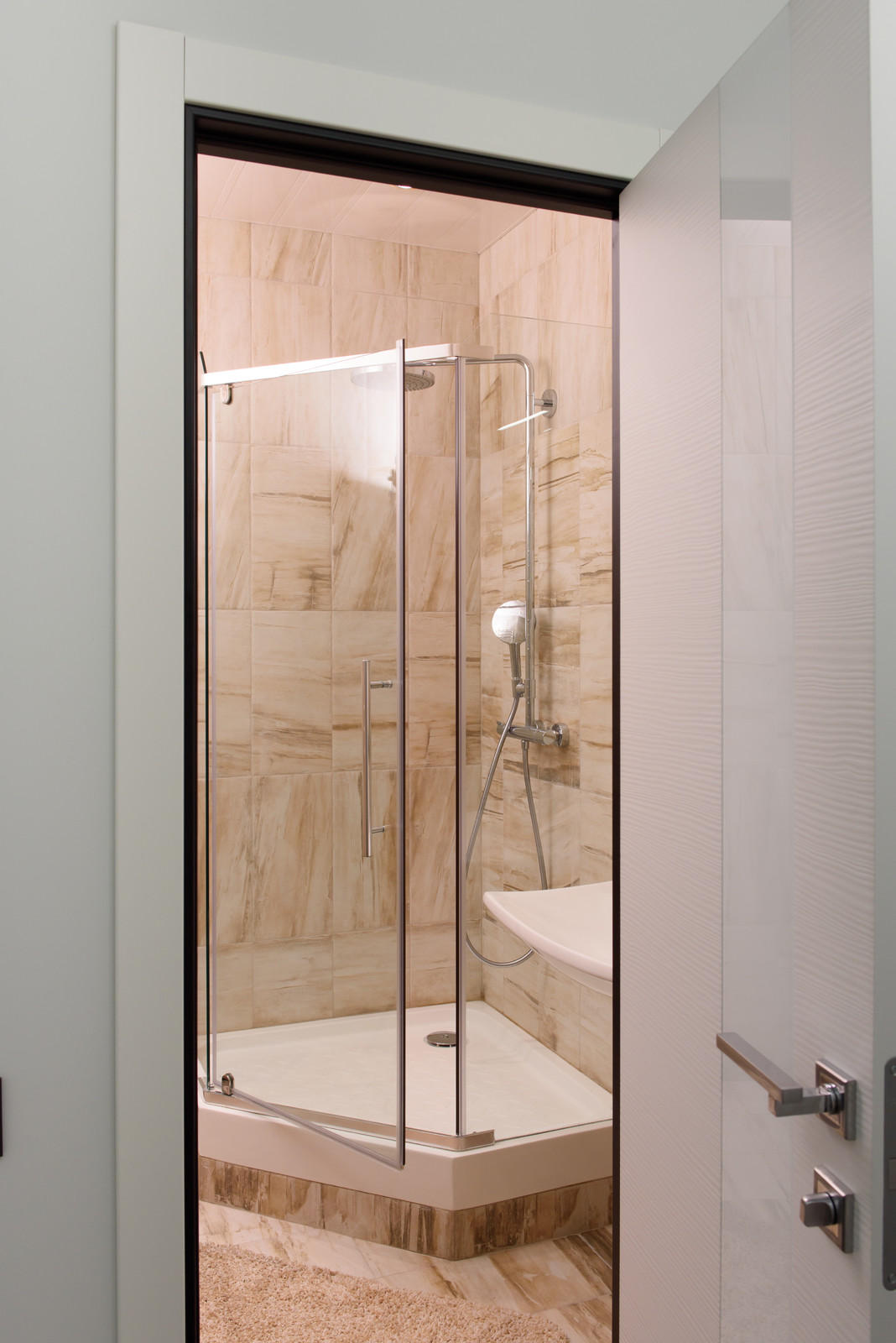 Обложка проекта: Интерьер по-мужски