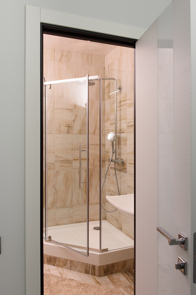 Обложка проекта: Интерьер по-мужски