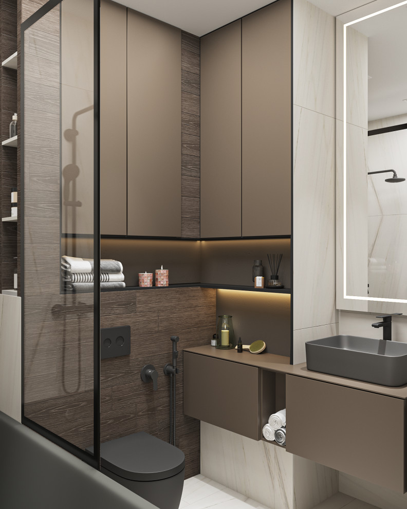 Ванная комната