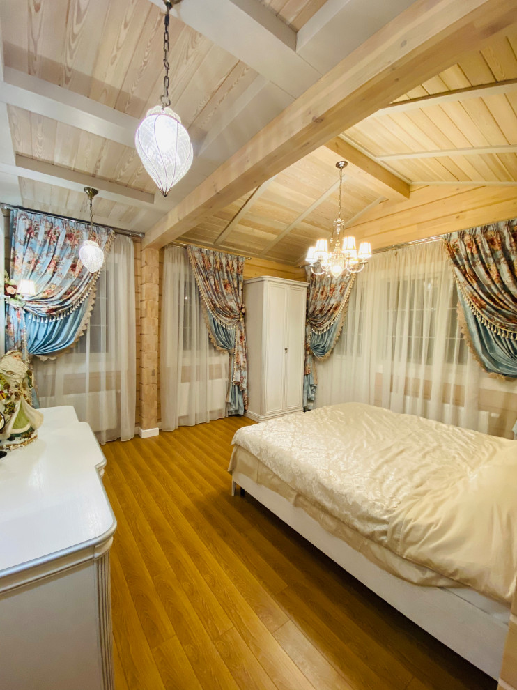 Обложка проекта: КП Новорижский