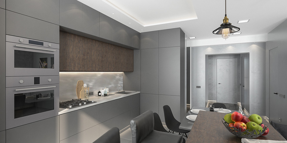 Обложка проекта: Проект № 150