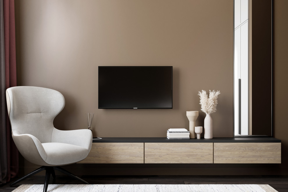 Апартаменты 130 кв.м.