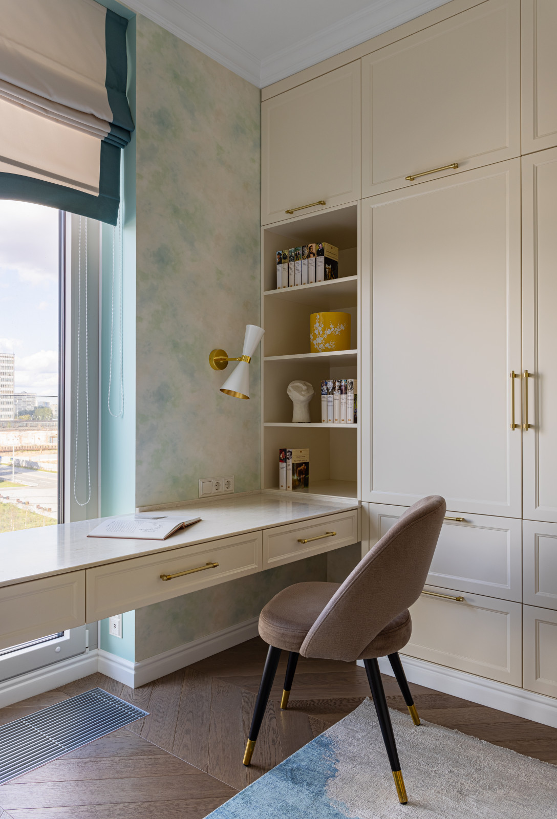 Квартира в ЖК "Зиларт"