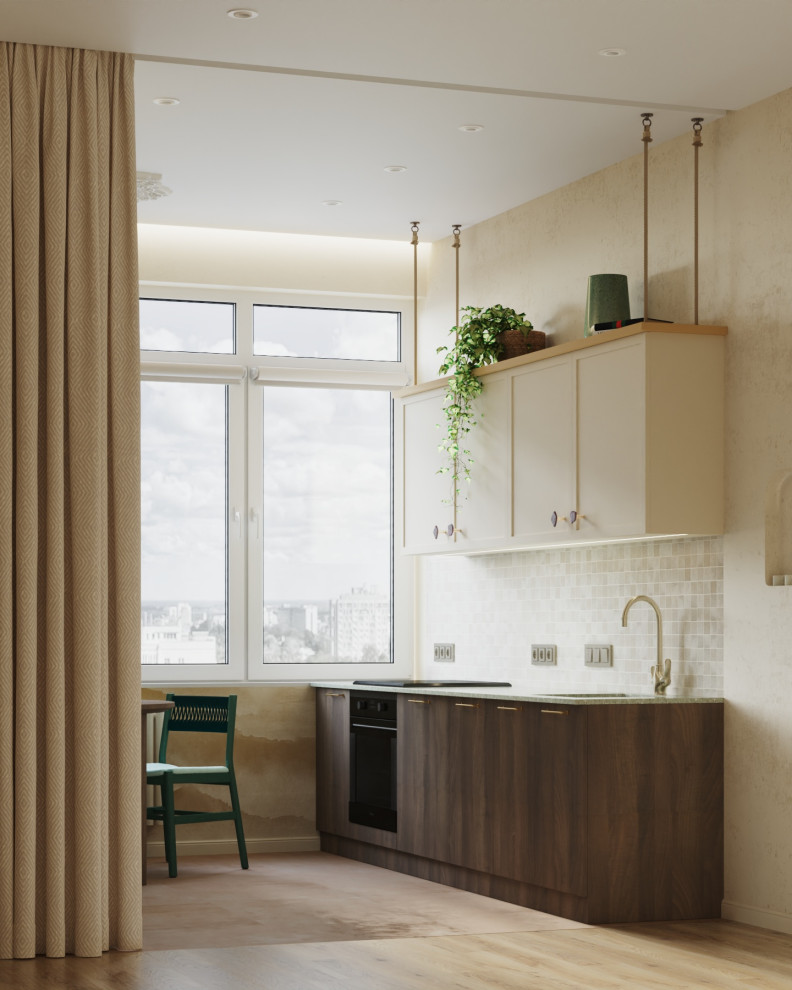 62,7м2 ЖК "Лайнер"