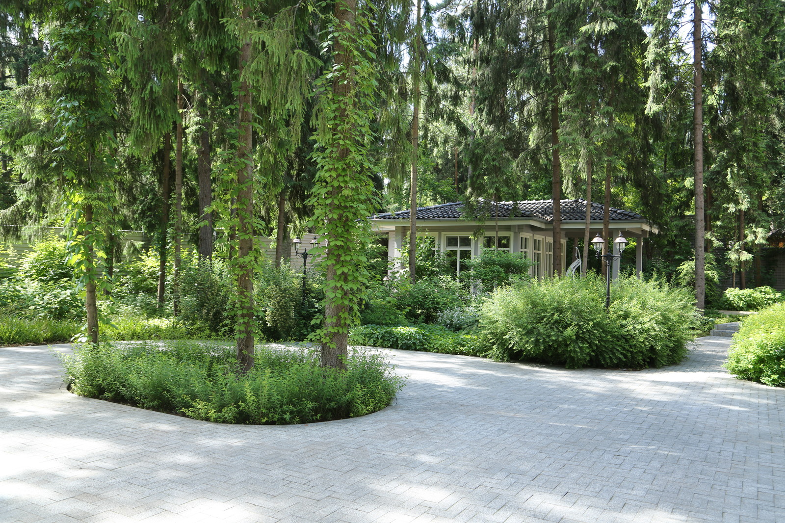 Белый танец