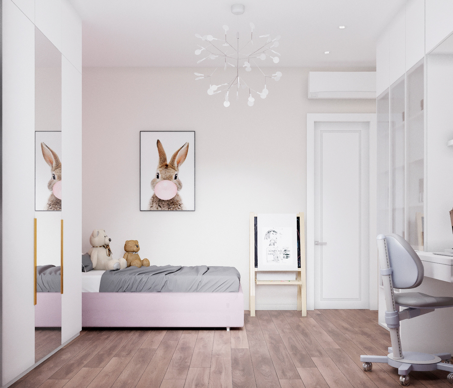 КП "Академия Парк" 200 кв.м