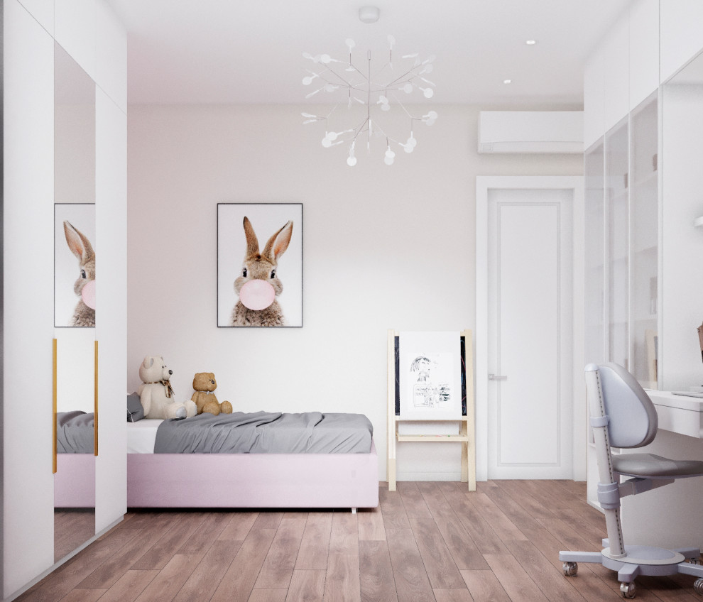 КП "Академия Парк" 200 кв.м