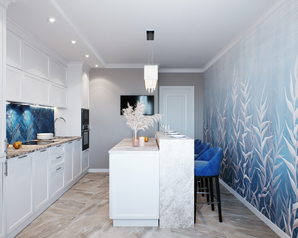 Квартира в Санкт-Петербурге