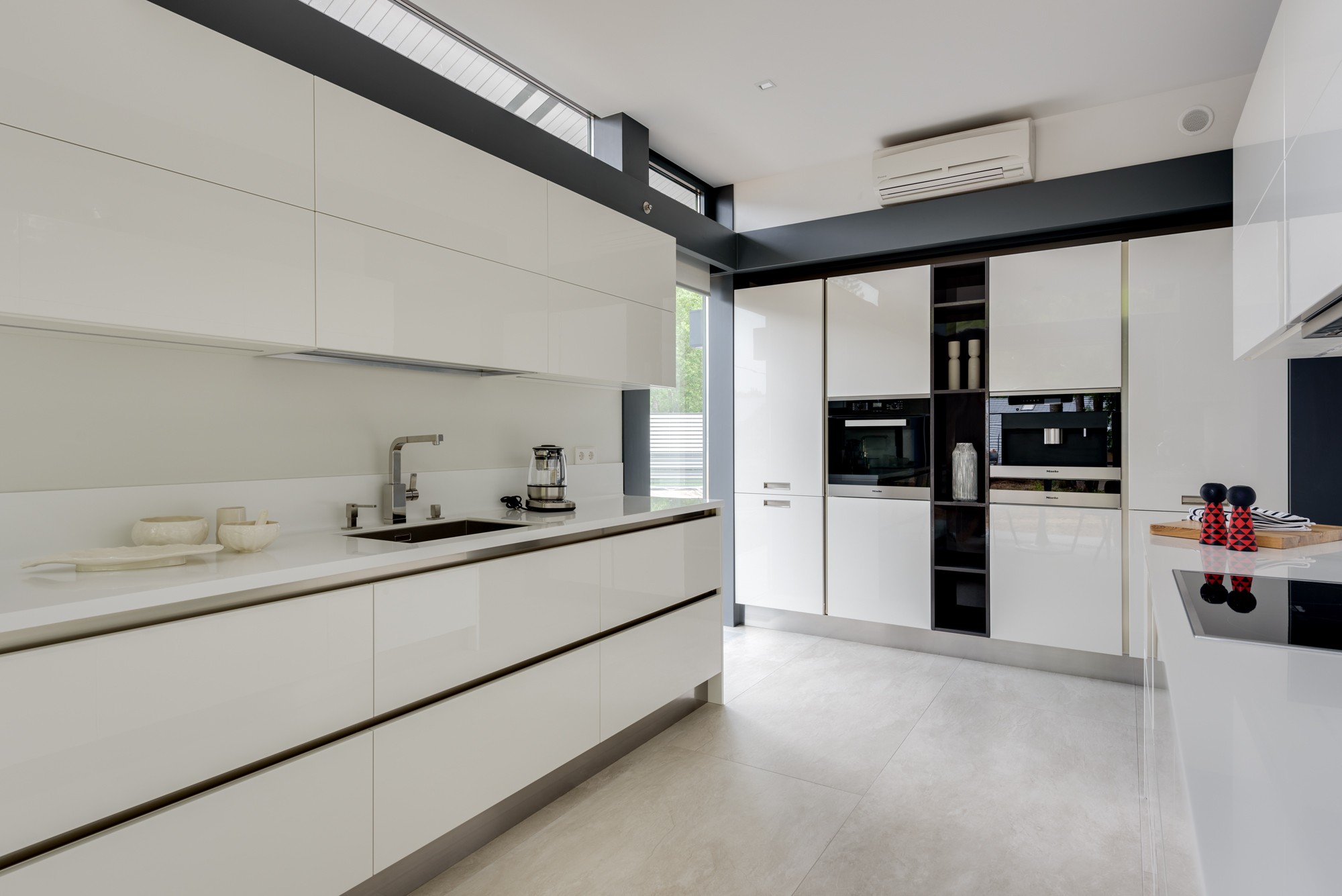 Арт Эко. Съемка для салона мебели Stels